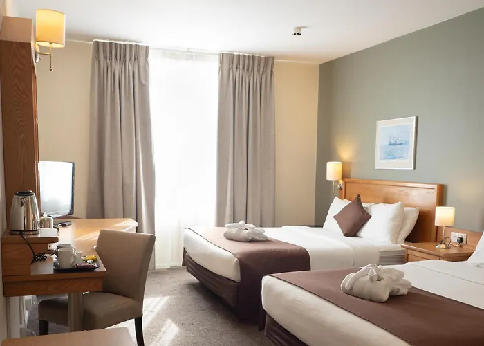 Future Inn Cardiff Bay