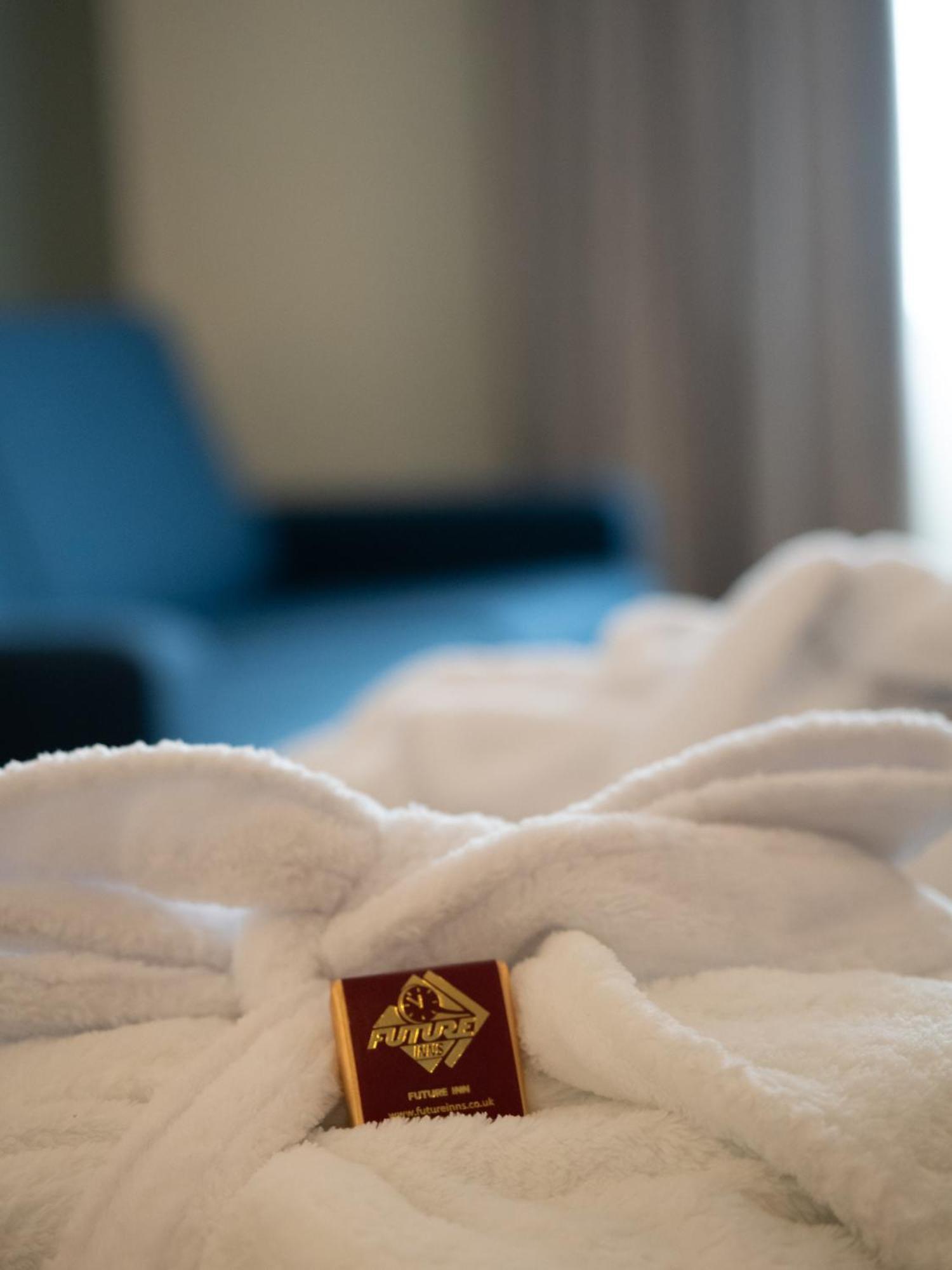 Hotel Future Bay 4*