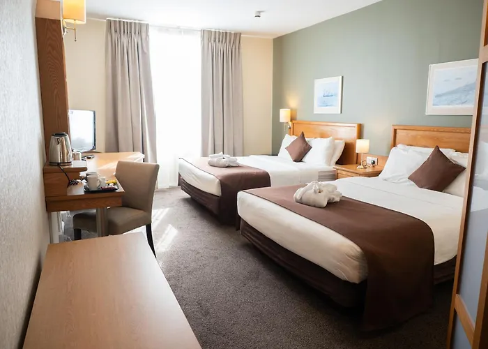 Future Inn Cardiff Bay
