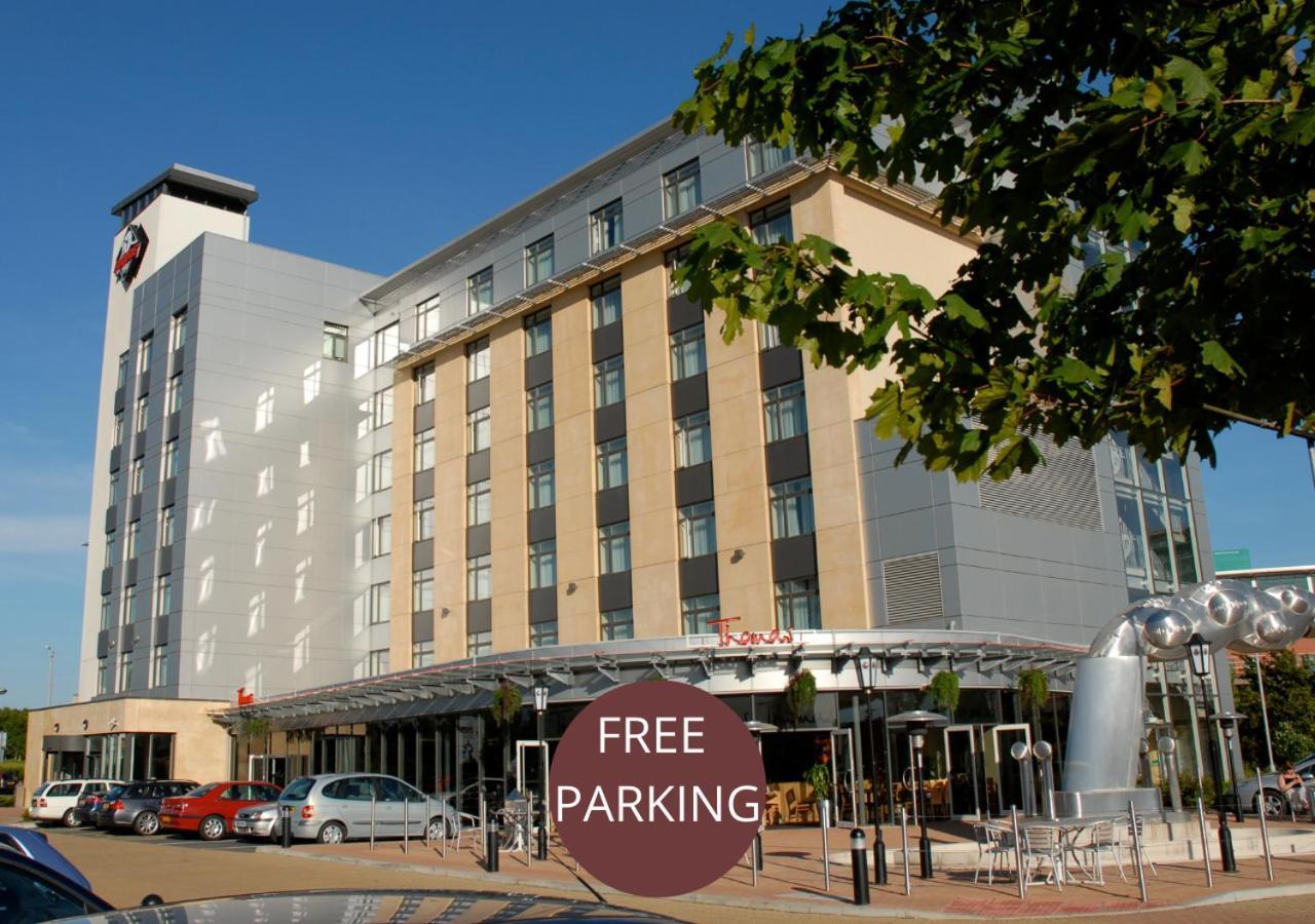 Hotel Future Bay Cardiff