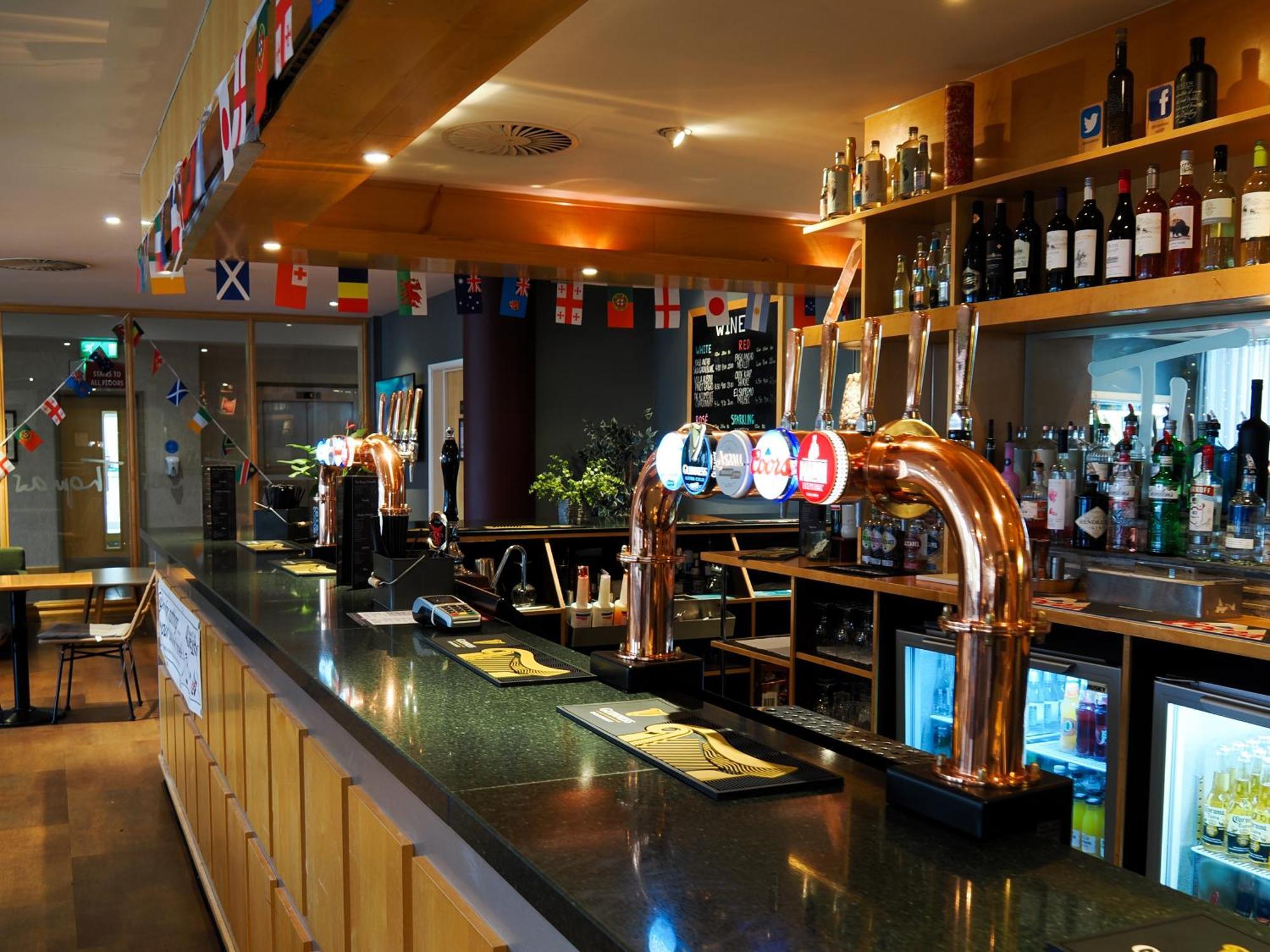Future Bay Hotel 4*