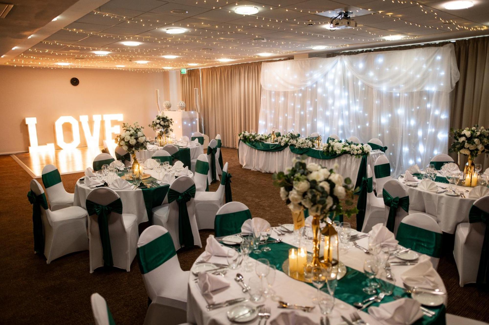 Future Bay Hotel Cardiff